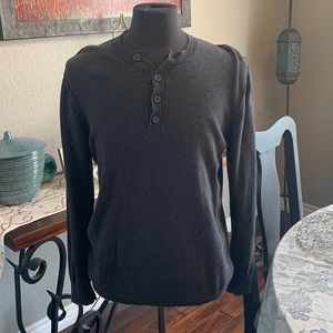 Porter and ash medium mens sweater. #casual #sweater #mens